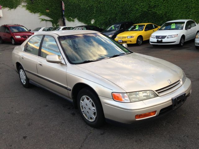Honda Accord 1995 photo 1