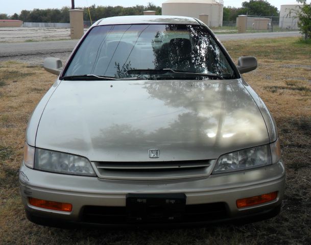 Honda Accord 1995 photo 0
