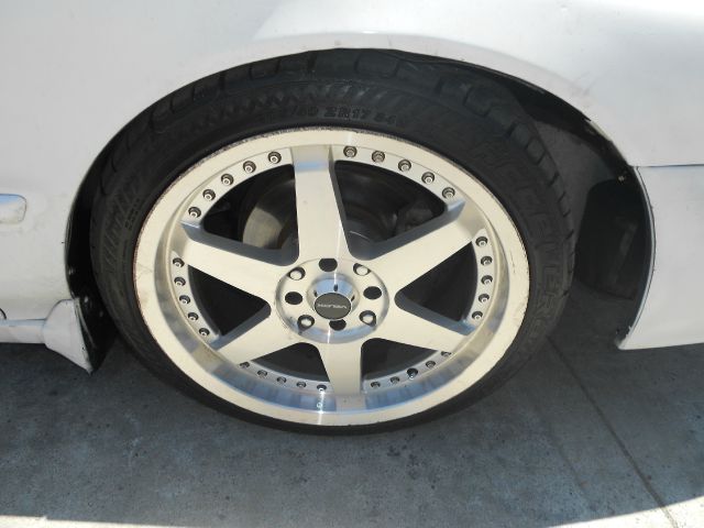 Honda Accord 1995 photo 3