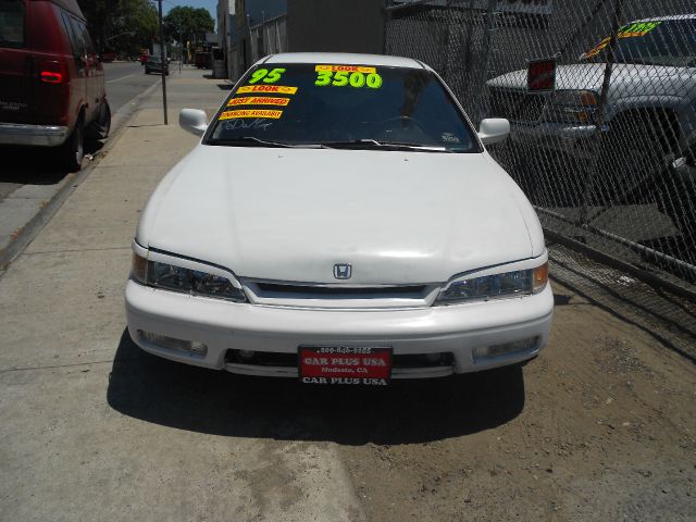 Honda Accord 1995 photo 4