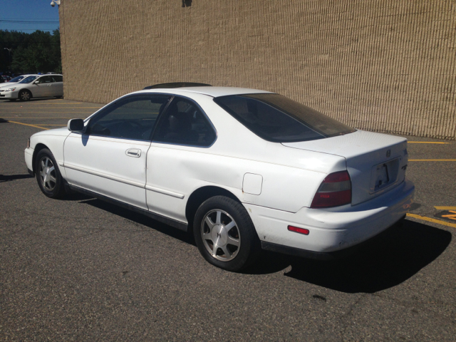 Honda Accord 1995 photo 1