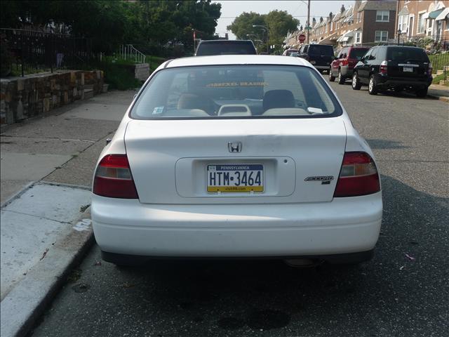 Honda Accord 1995 photo 3