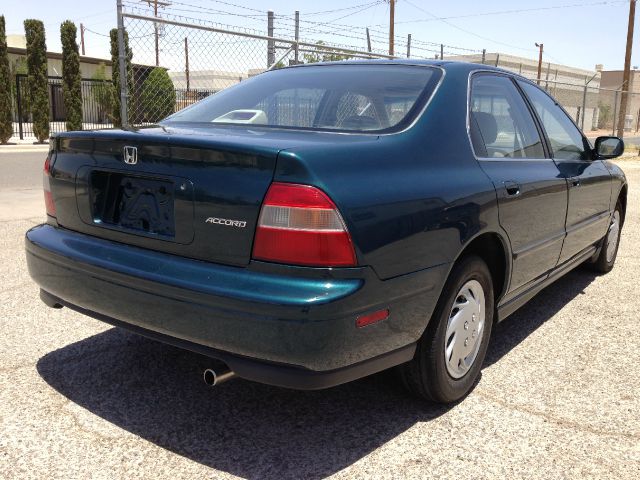Honda Accord 1995 photo 1
