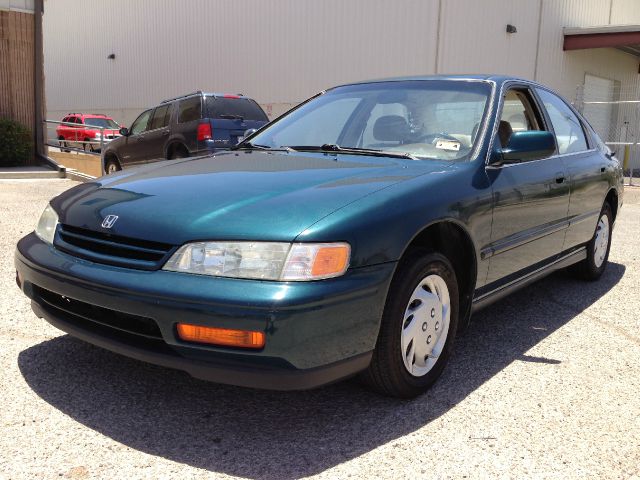 Honda Accord 1995 photo 2