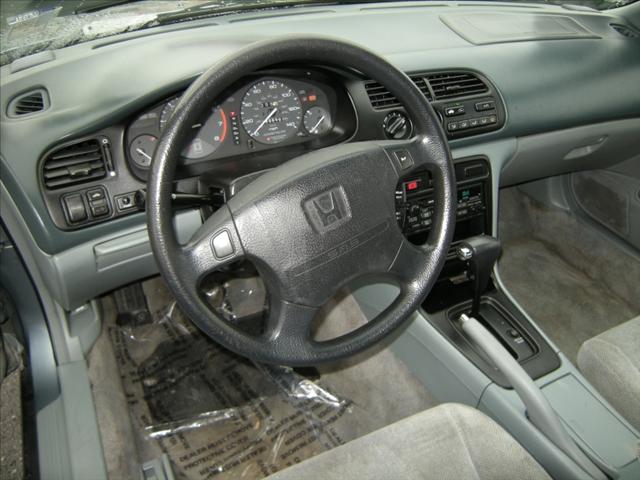 Honda Accord 1995 photo 2