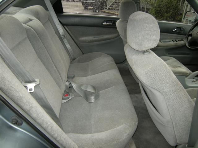 Honda Accord 1995 photo 3