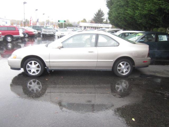 Honda Accord Open-top Coupe