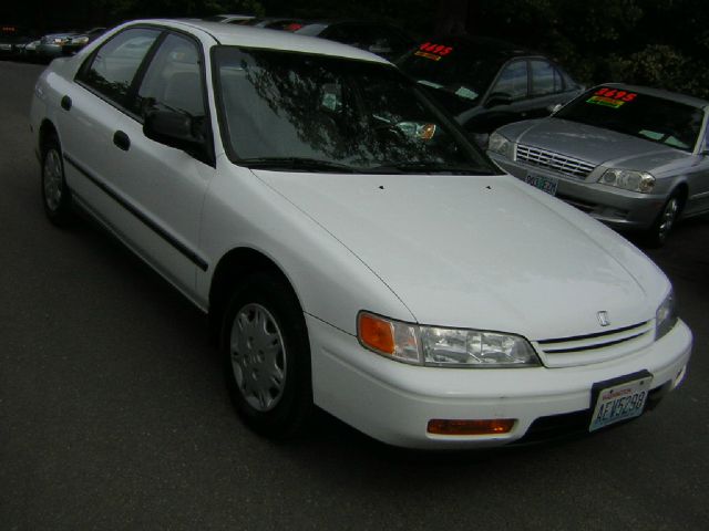 Honda Accord 1995 photo 2