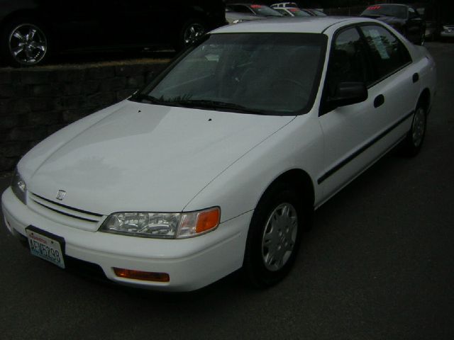 Honda Accord 1995 photo 7