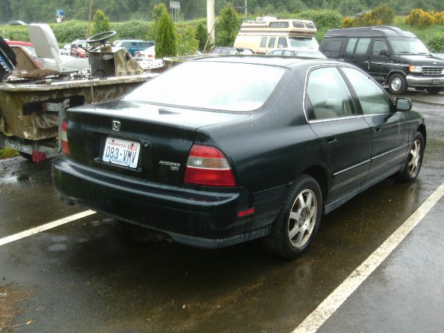 Honda Accord 1995 photo 3
