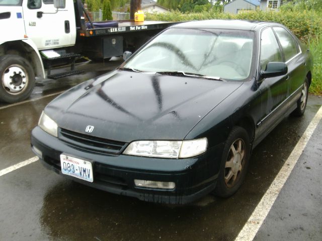 Honda Accord 1995 photo 4