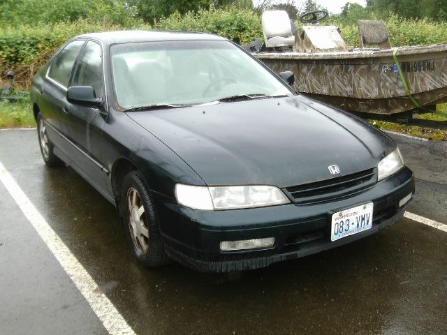 Honda Accord 1995 photo 5