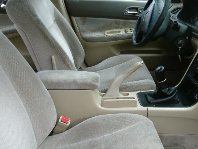 Honda Accord 1995 photo 6