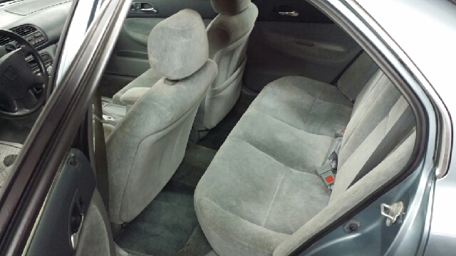 Honda Accord 1995 photo 3
