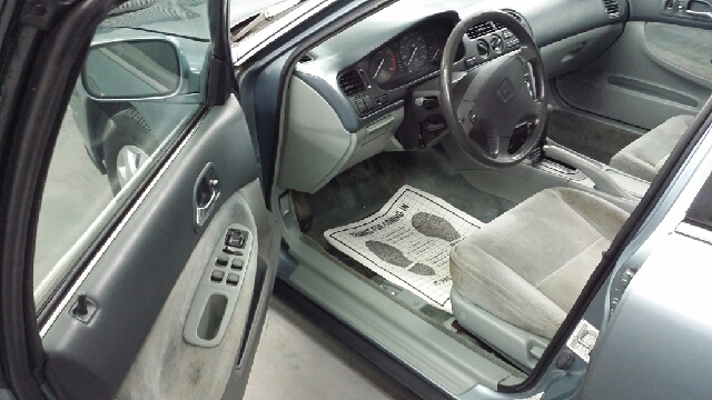 Honda Accord 1995 photo 4