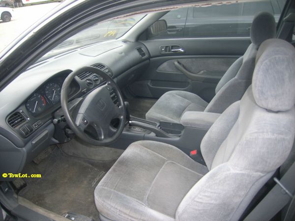 Honda Accord 1995 photo 2