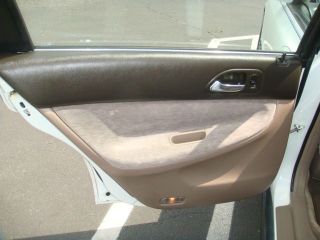 Honda Accord 1995 photo 18