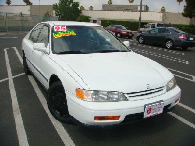 Honda Accord 1995 photo 35