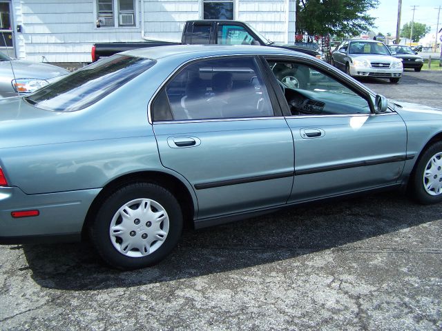 Honda Accord 1995 photo 1