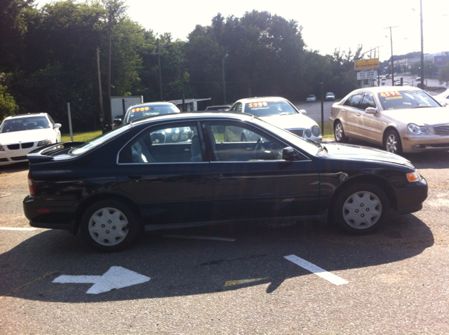Honda Accord 1995 photo 3