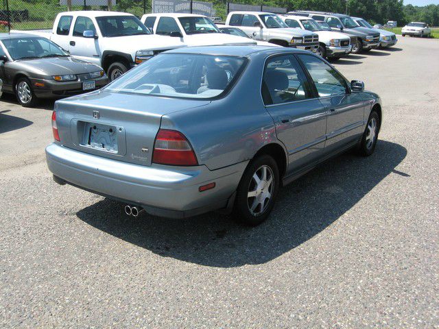 Honda Accord 1995 photo 2