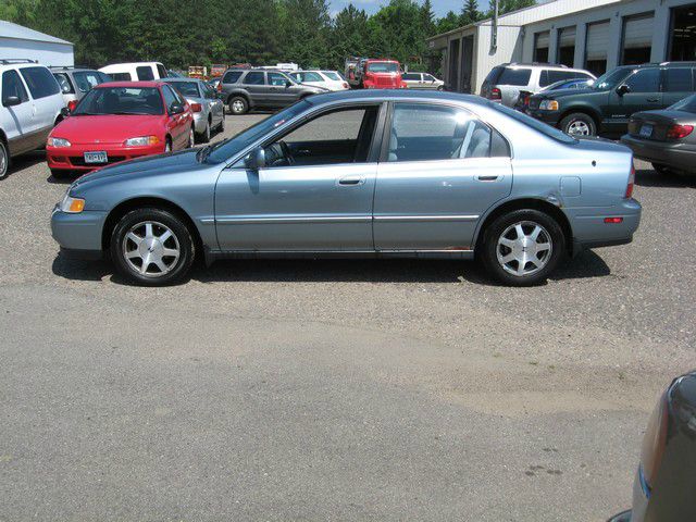 Honda Accord 1995 photo 3