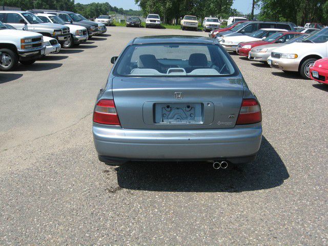 Honda Accord 1995 photo 4