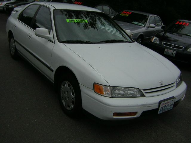 Honda Accord 1995 photo 0