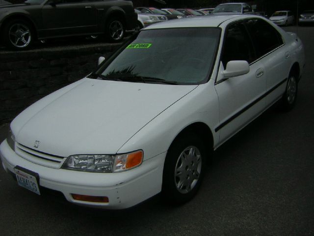 Honda Accord 1995 photo 4