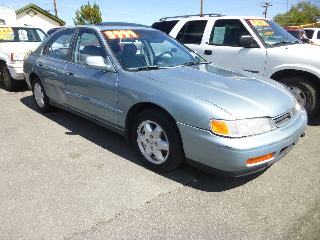 Honda Accord 1995 photo 1