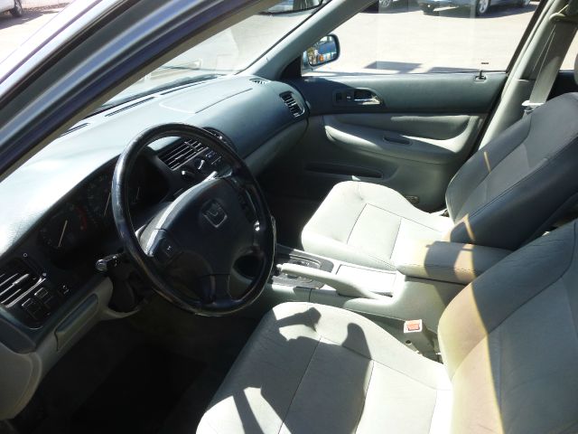 Honda Accord 1995 photo 2