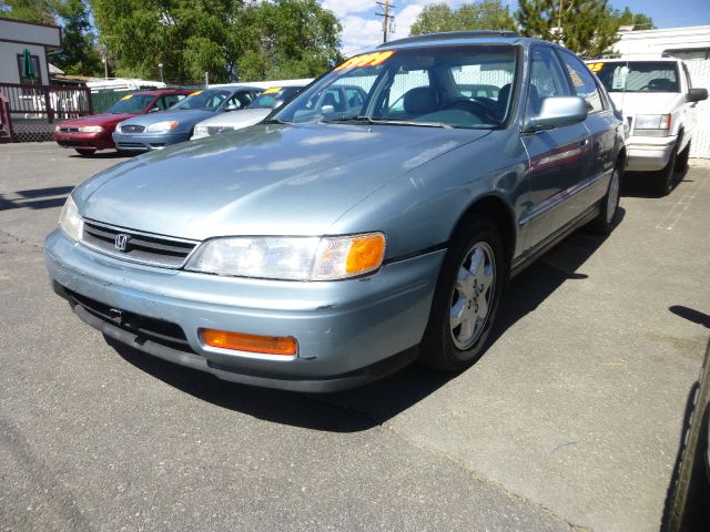 Honda Accord 1995 photo 3