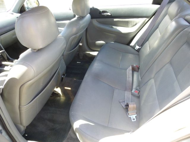 Honda Accord 1995 photo 4