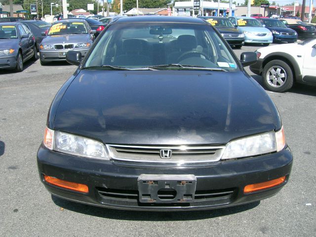 Honda Accord 1996 photo 0