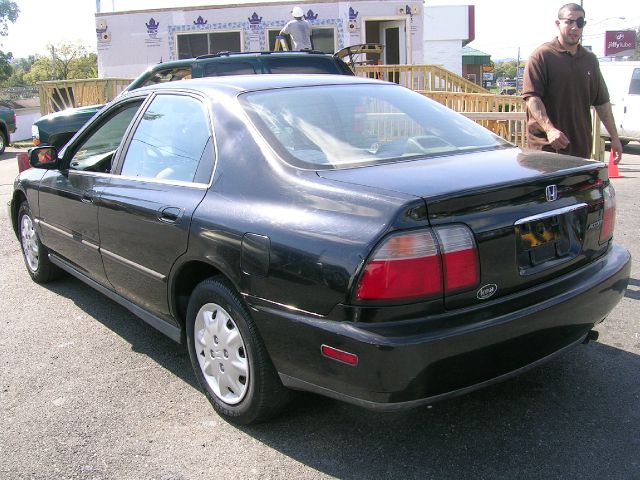 Honda Accord 1996 photo 1