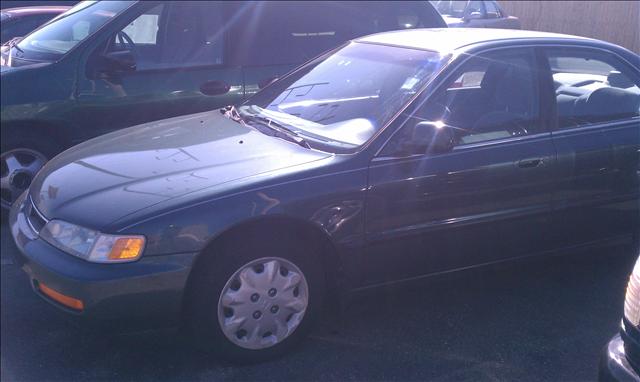 Honda Accord 1996 photo 1