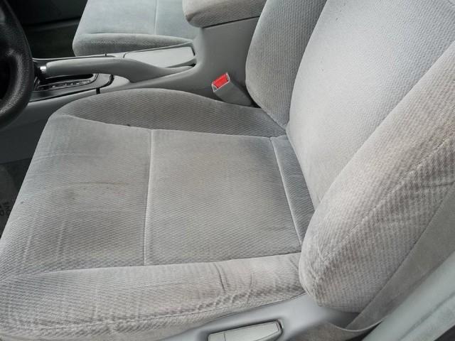 Honda Accord Elk Conversion Van Sedan