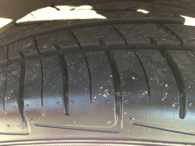 Honda Accord 1996 photo 1