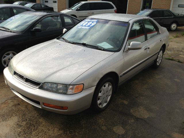 Honda Accord 1996 photo 4