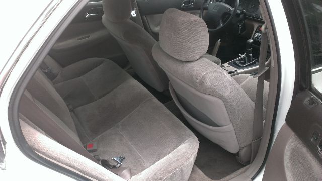 Honda Accord 1996 photo 6