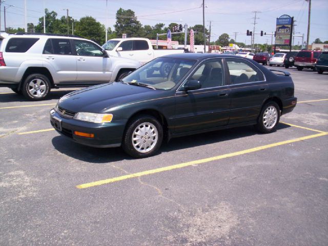Honda Accord 1996 photo 5