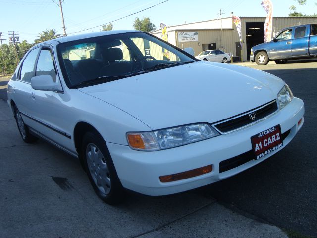 Honda Accord 1996 photo 4