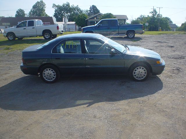 Honda Accord 1996 photo 3