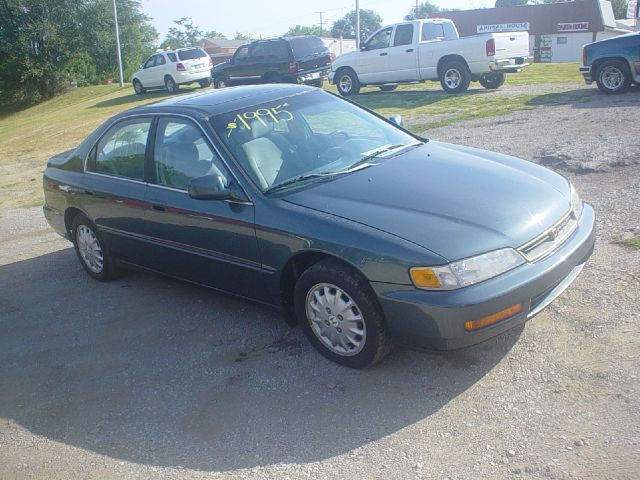 Honda Accord 1996 photo 4