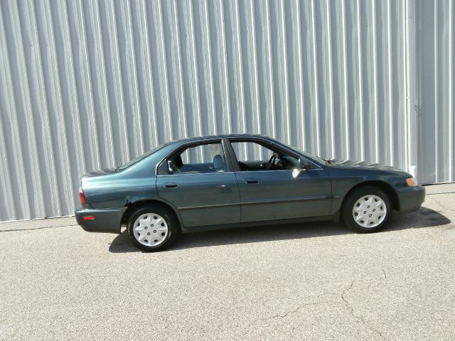 Honda Accord 1996 photo 1