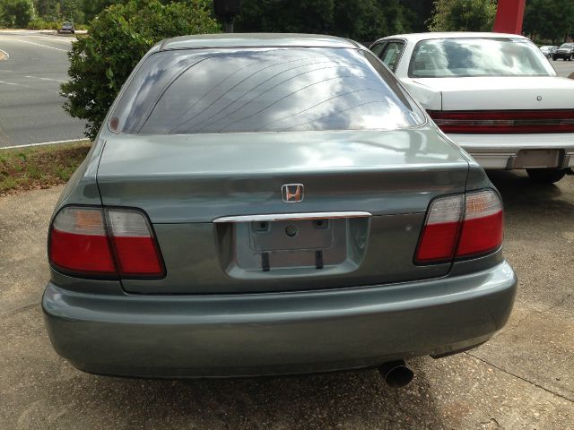 Honda Accord 1996 photo 1