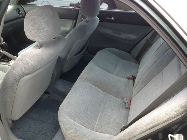 Honda Accord 1996 photo 3