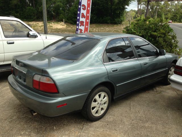 Honda Accord 1996 photo 4
