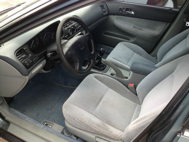 Honda Accord 1996 photo 5