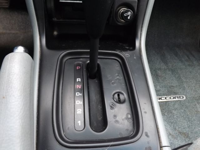 Honda Accord SE Sedan